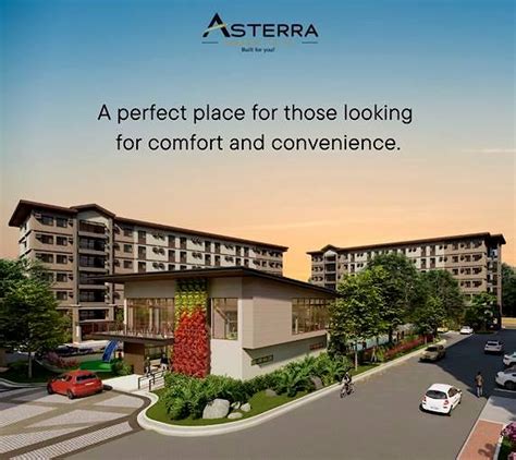 Asterra Condo General Trias .